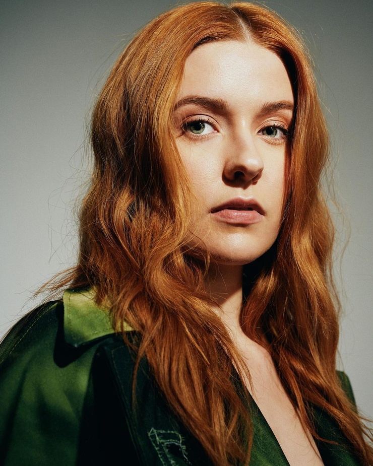 Kennedy McMann Kennedy McMann