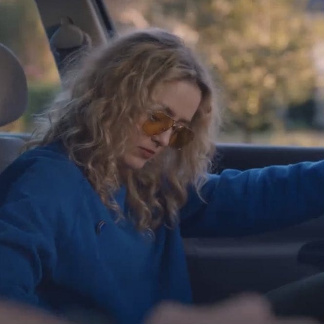 Kathryn Newton