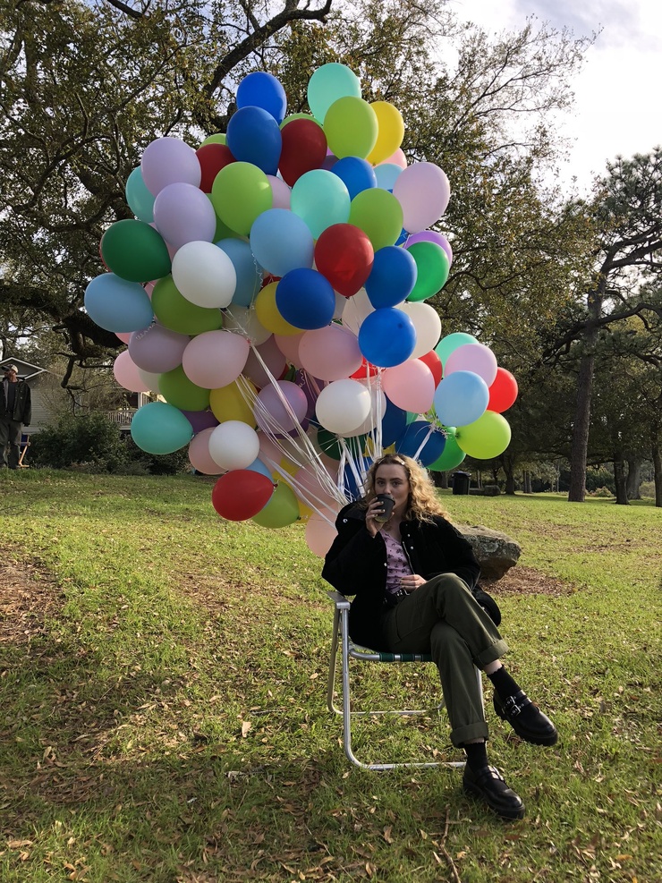 Kathryn Newton