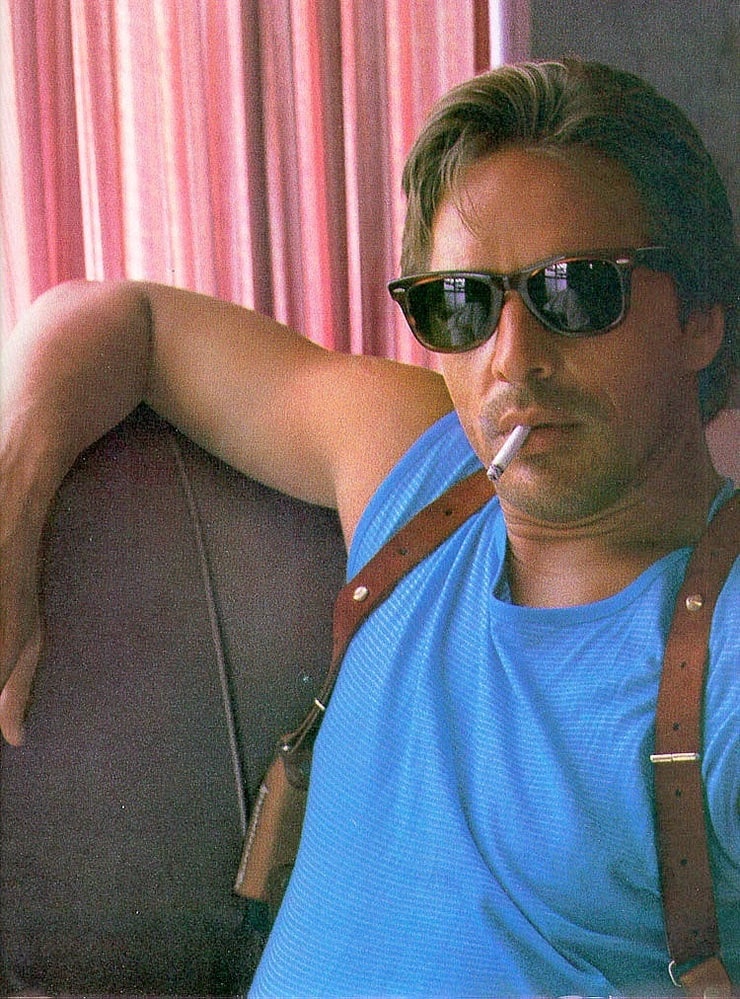 Don Johnson