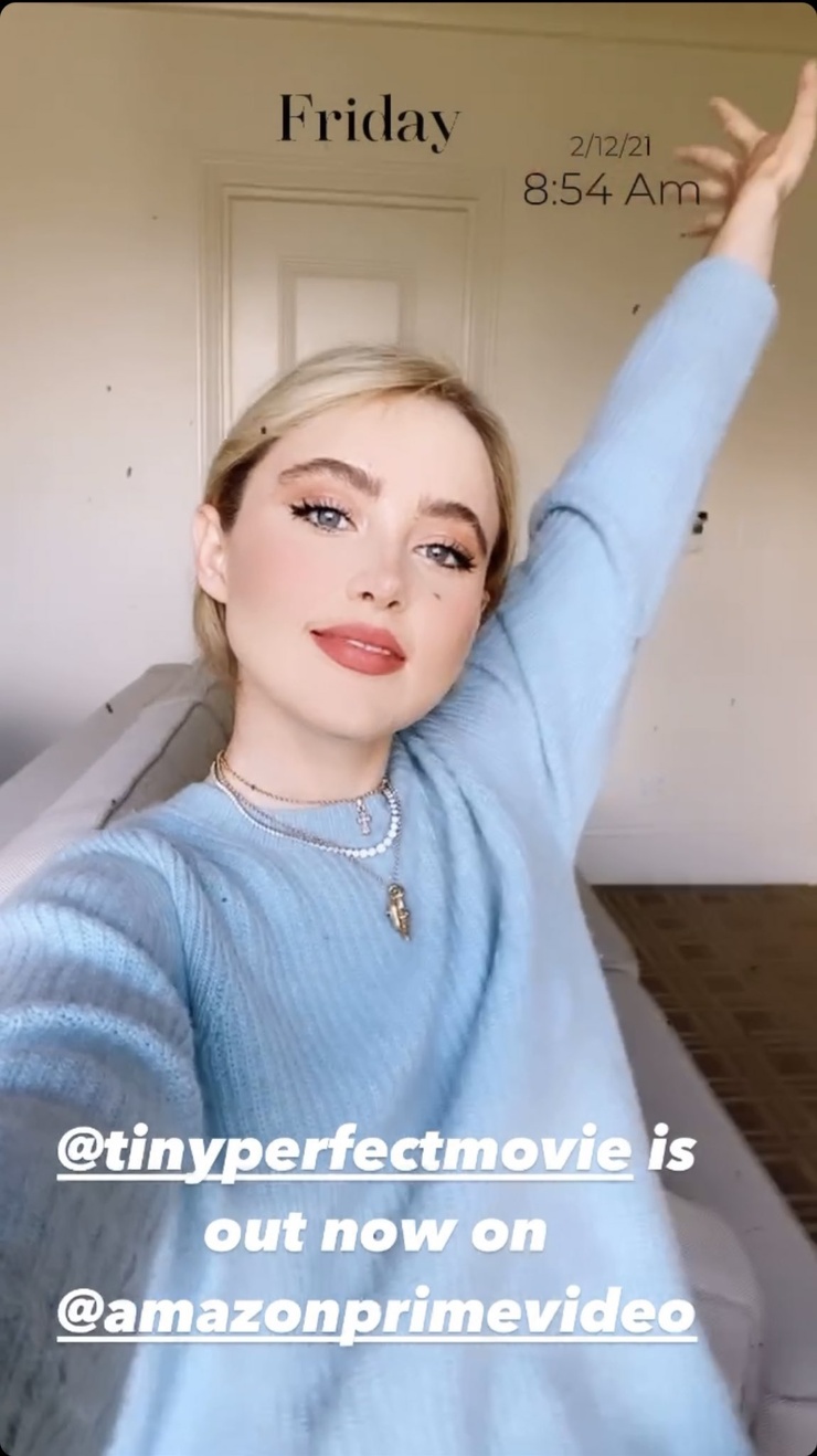 Kathryn Newton