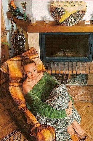 Olga Lomonosova