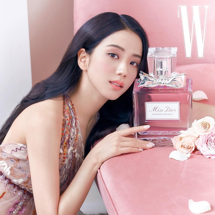 Kim Jisoo