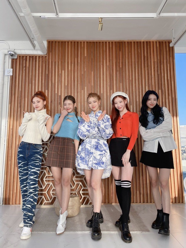 ITZY