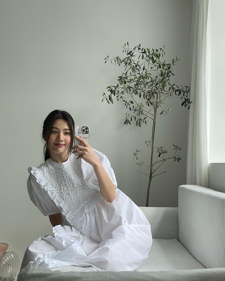 Joy (Park Soo Young)
