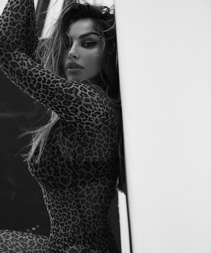 Madalina Ghenea Madalina Ghenea