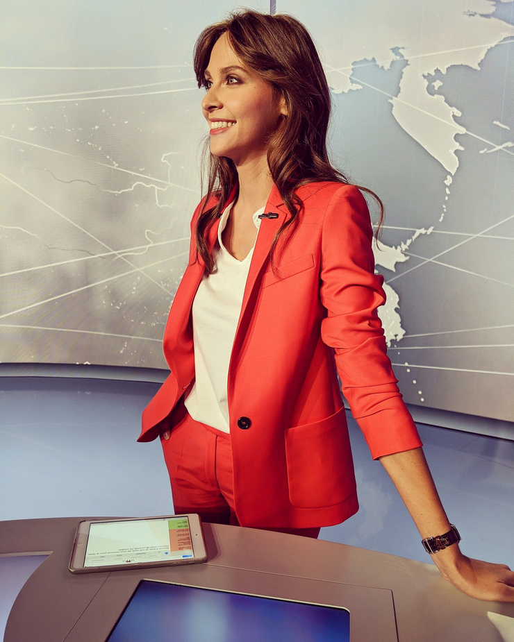 Ophélie Meunier Ophélie Meunier