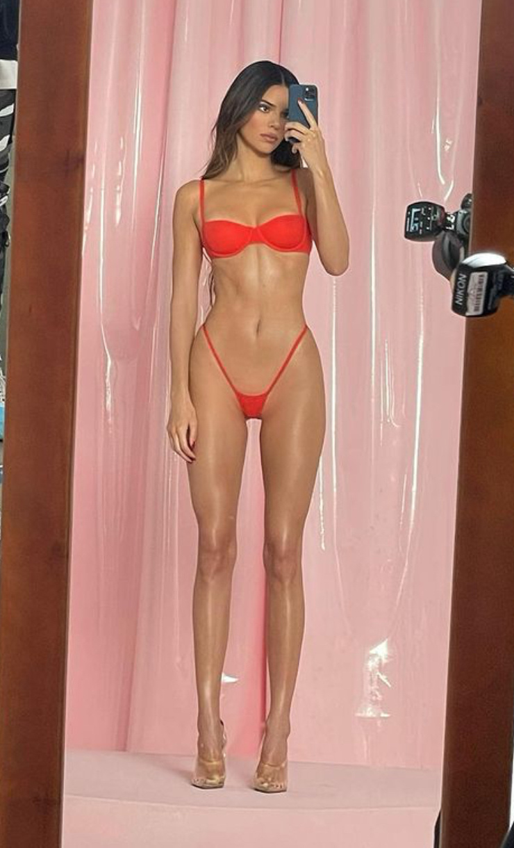 Kendall Jenner Kendall Jenner