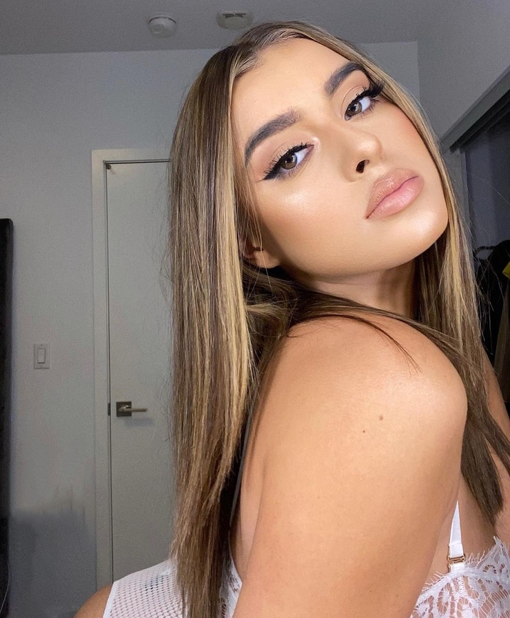 Kalani Hilliker Kalani Hilliker