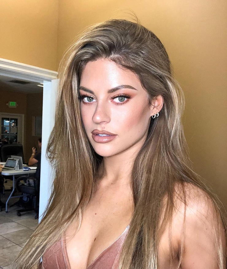 Hannah Stocking