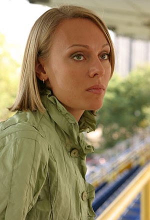 Olga Lomonosova