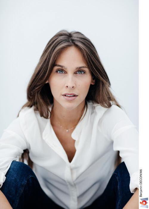 Ophélie Meunier Ophélie Meunier