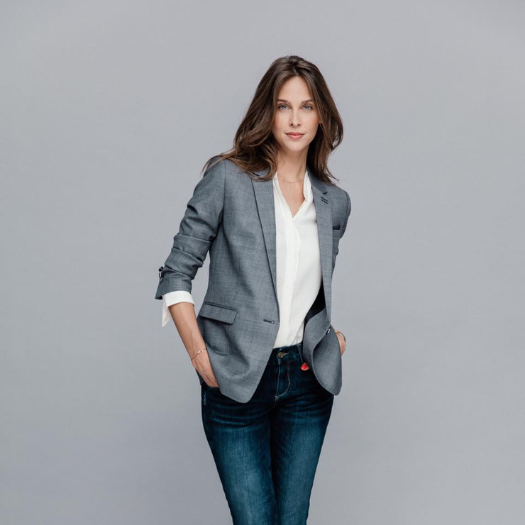 Ophélie Meunier Ophélie Meunier