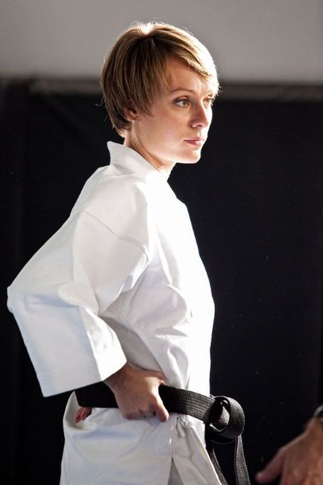 Olga Lomonosova