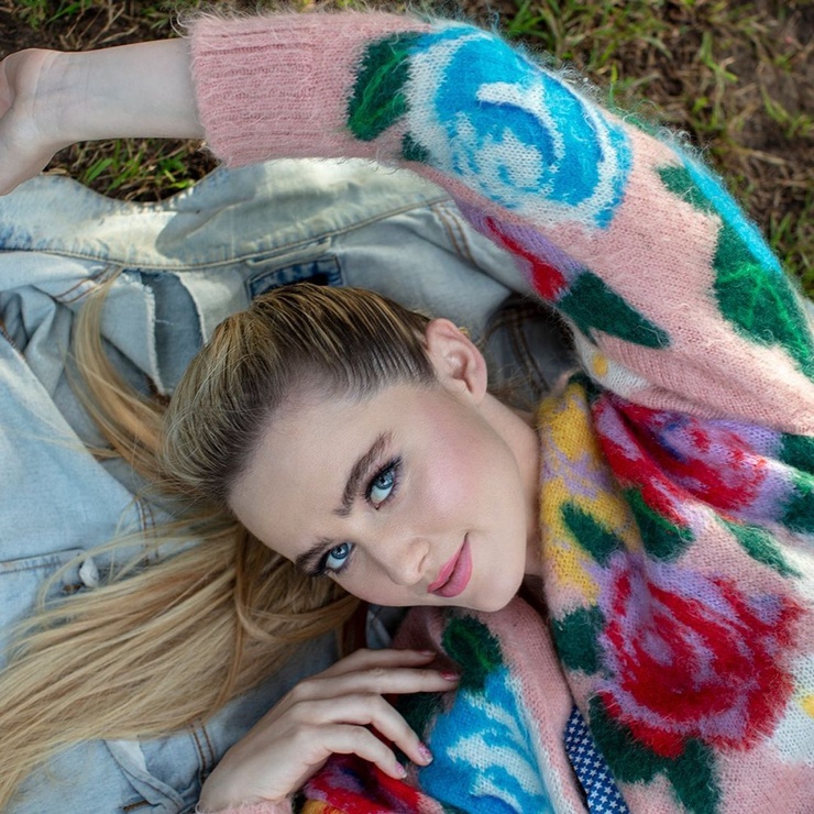 Kathryn Newton Kathryn Newton