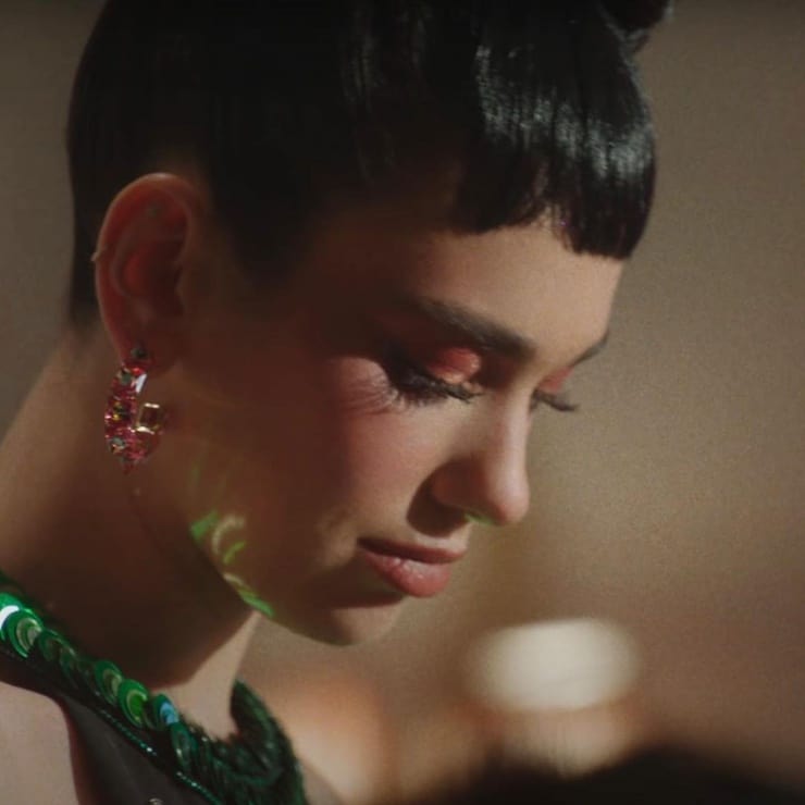 Dua Lipa Dua Lipa