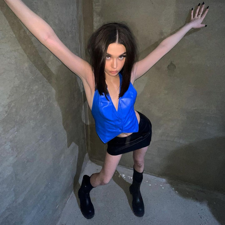 amanda steele