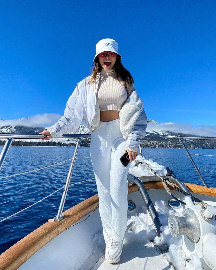 Daniella Beckerman Daniella Beckerman