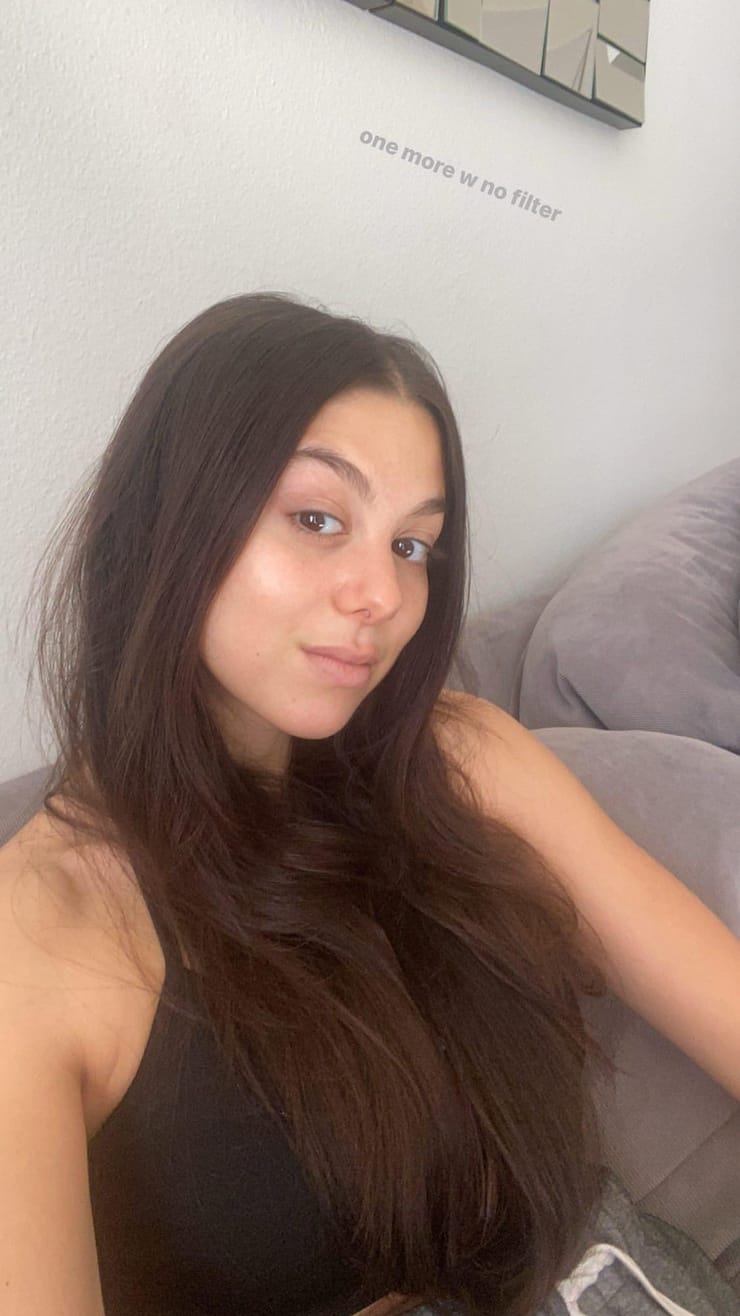 Kira Kosarin