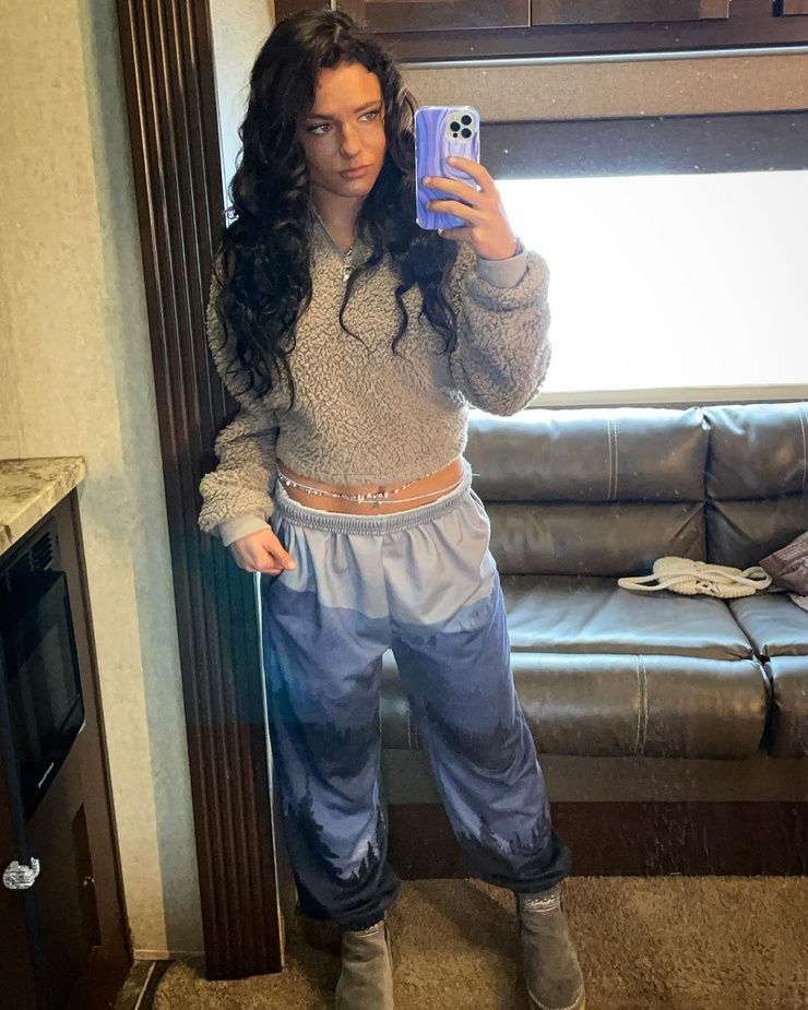 Jade Chynoweth Jade Chynoweth