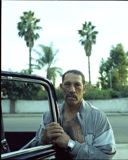 Danny Trejo