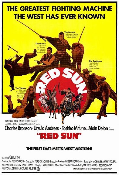 Red Sun