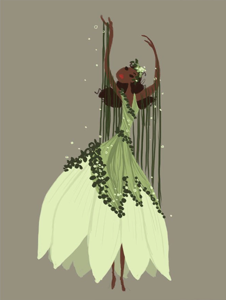 The Princess and the Frog (2009)