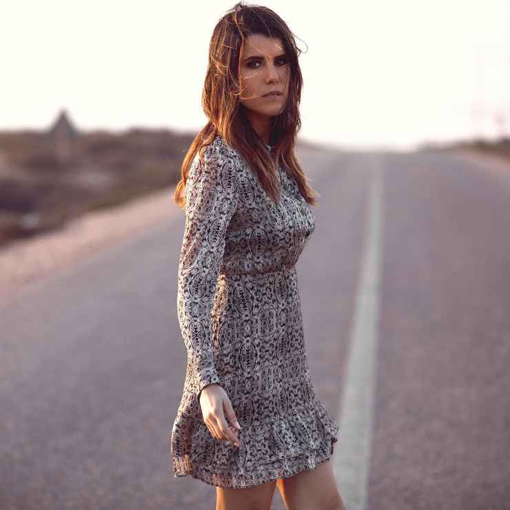 Karine Ferri
