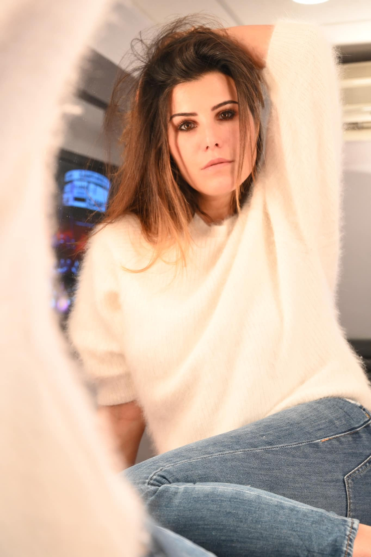 Karine Ferri