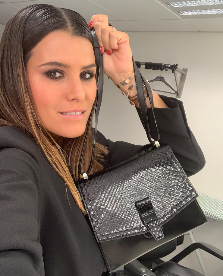 Karine Ferri