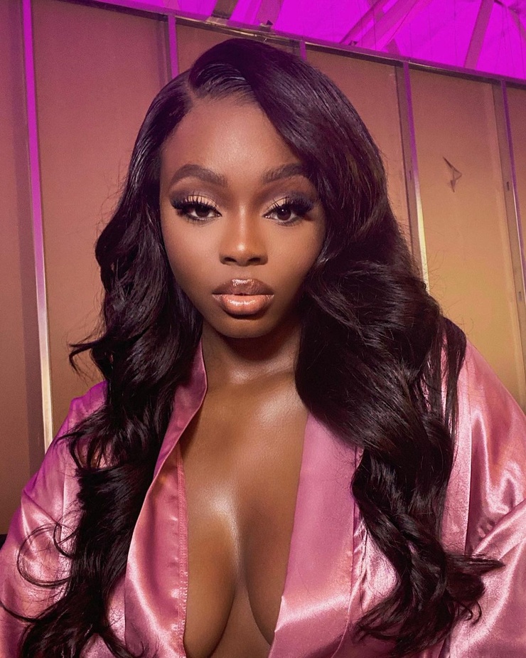 Kiara Pike Kiara Pike