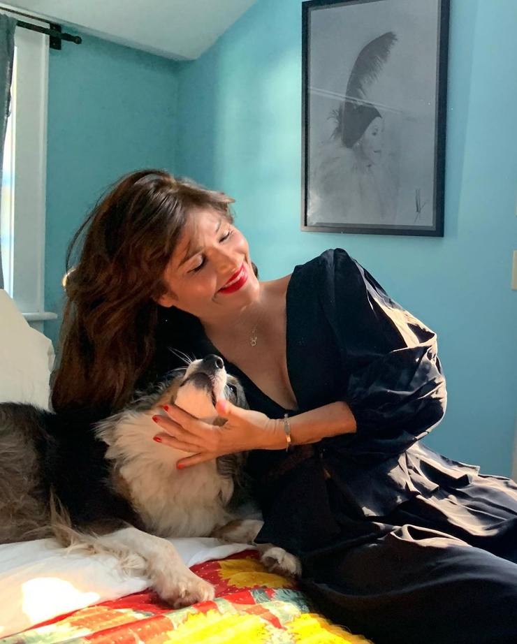 Helena Christensen
