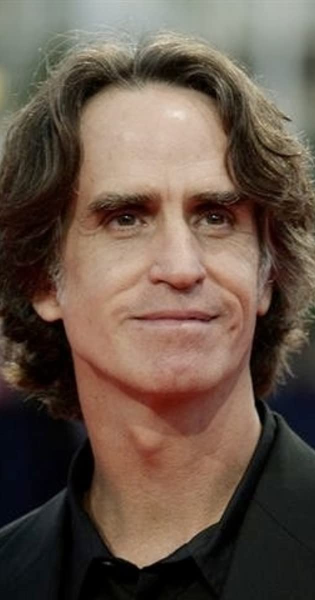 Jay Roach