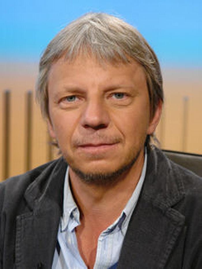 Andreas Dresen