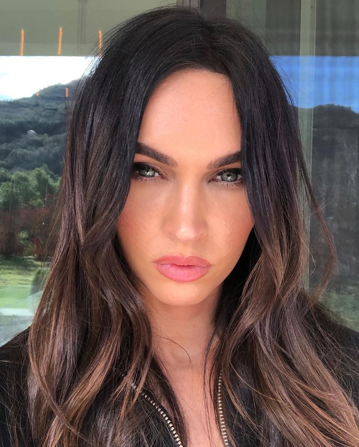 Megan Fox Megan Fox