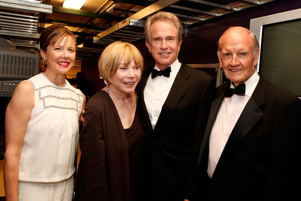 Annette Bening
