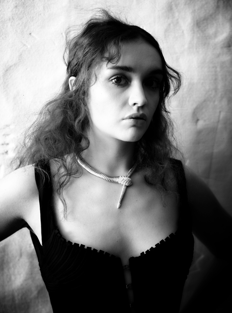 Olivia Cooke Olivia Cooke