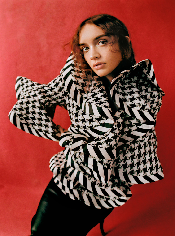 Olivia Cooke Olivia Cooke