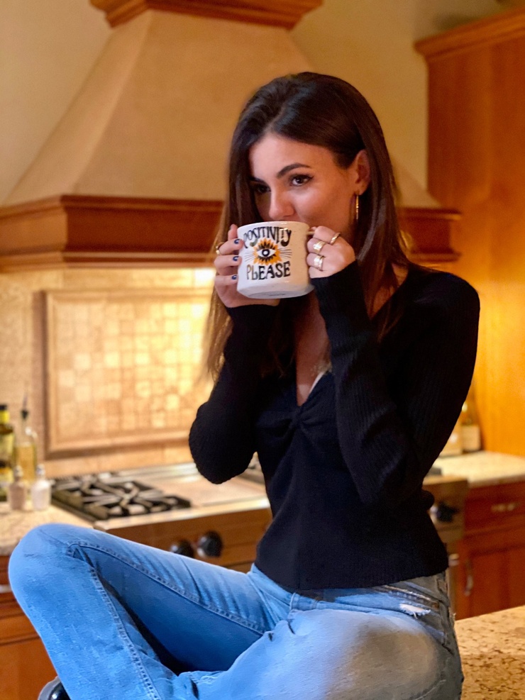 Victoria Justice Victoria Justice