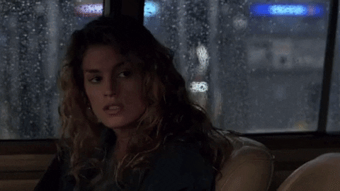 Cindy Crawford