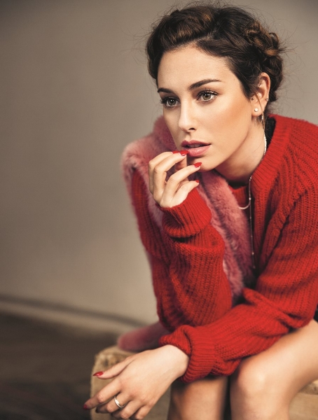 Blanca Suárez