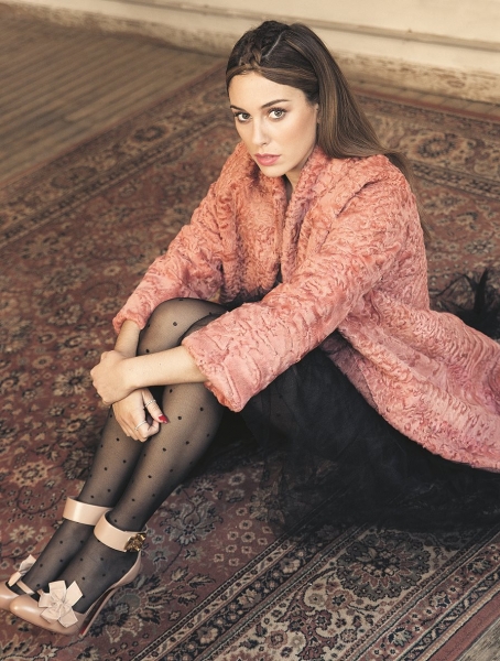 Blanca Suárez Blanca Suárez