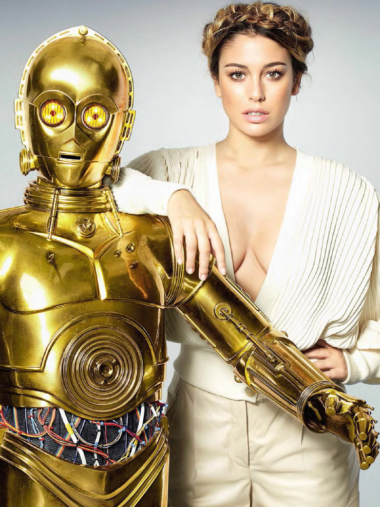 Blanca Suárez Blanca Suárez