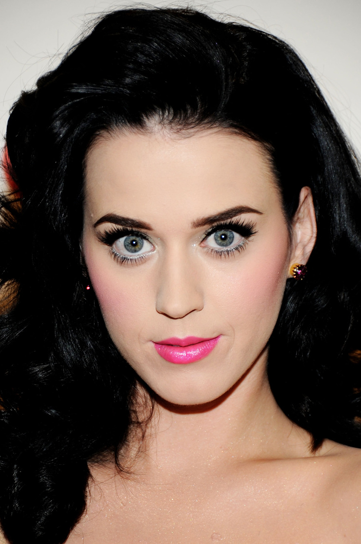 Katy Perry Katy Perry