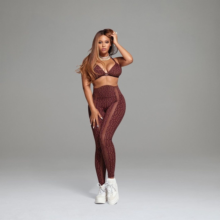 Beyoncé Knowles