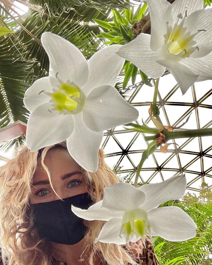 Caity Lotz Caity Lotz
