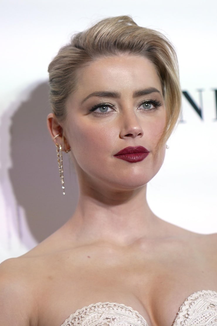 Amber Heard Picture