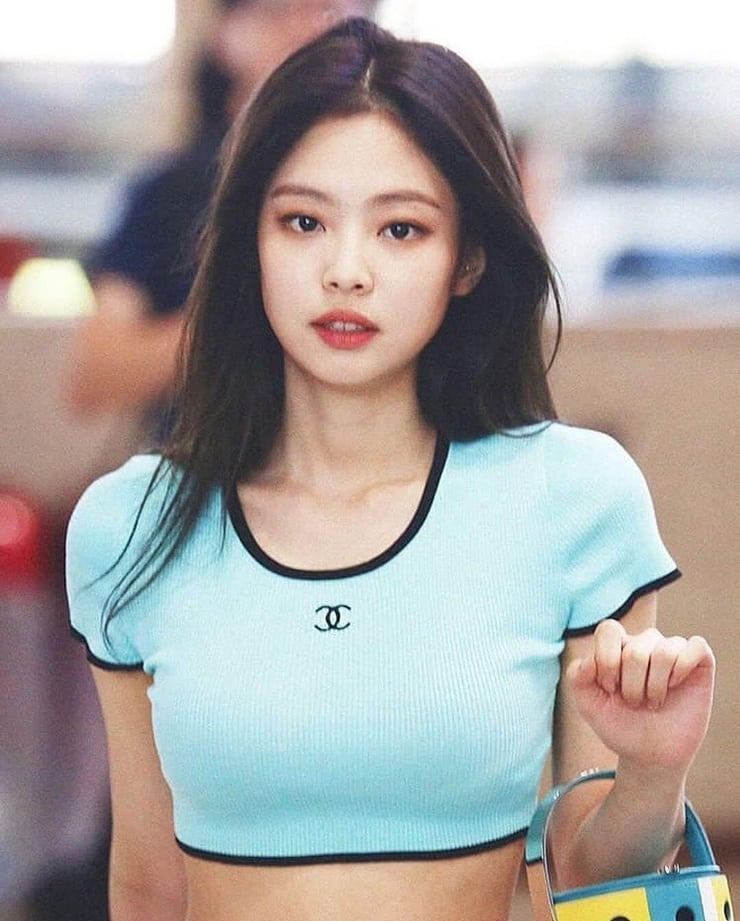 Jennie Kim