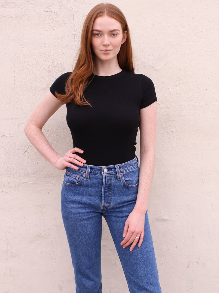 Larsen Thompson