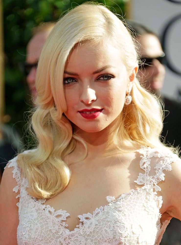 Francesca Eastwood